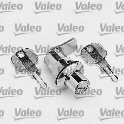 VALEO 256363 Lock Cylinder
